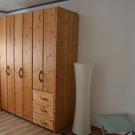 Fewo Ackermann Modautal Ngoại thất bức ảnh