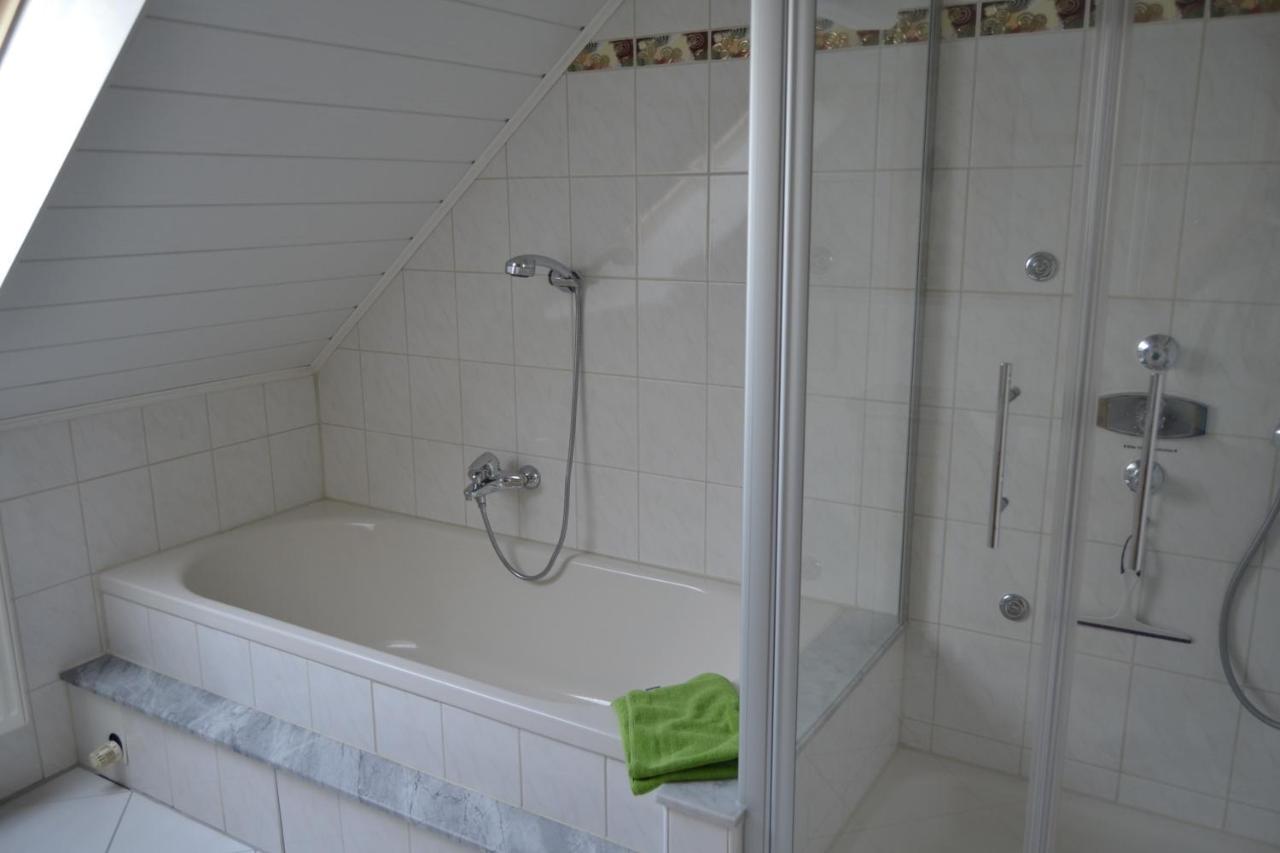 Fewo Ackermann Modautal Ngoại thất bức ảnh