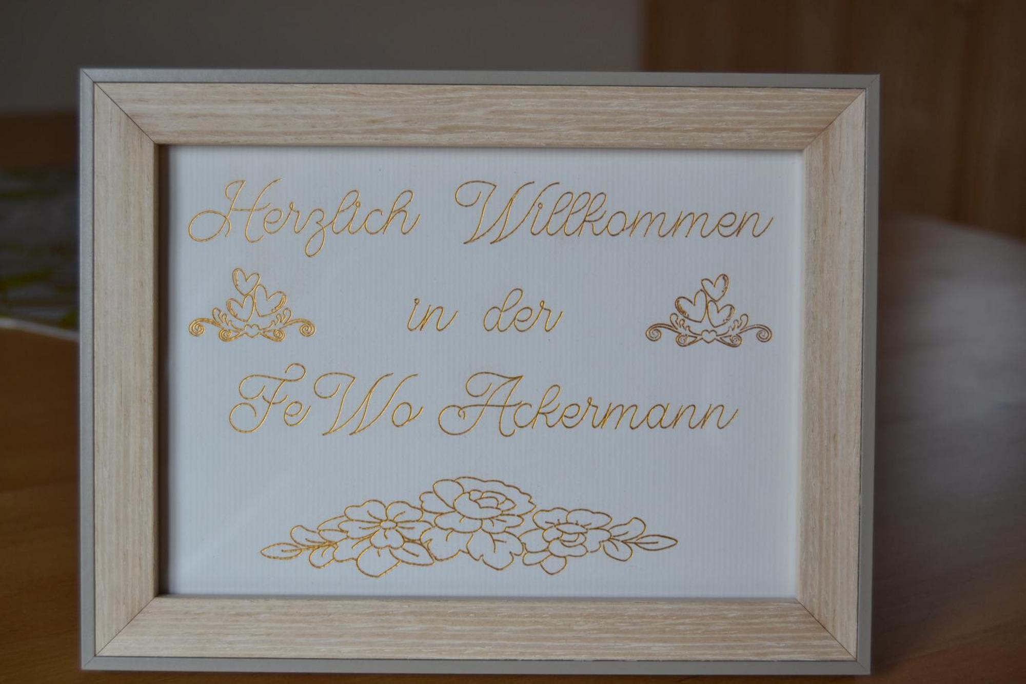 Fewo Ackermann Modautal Ngoại thất bức ảnh