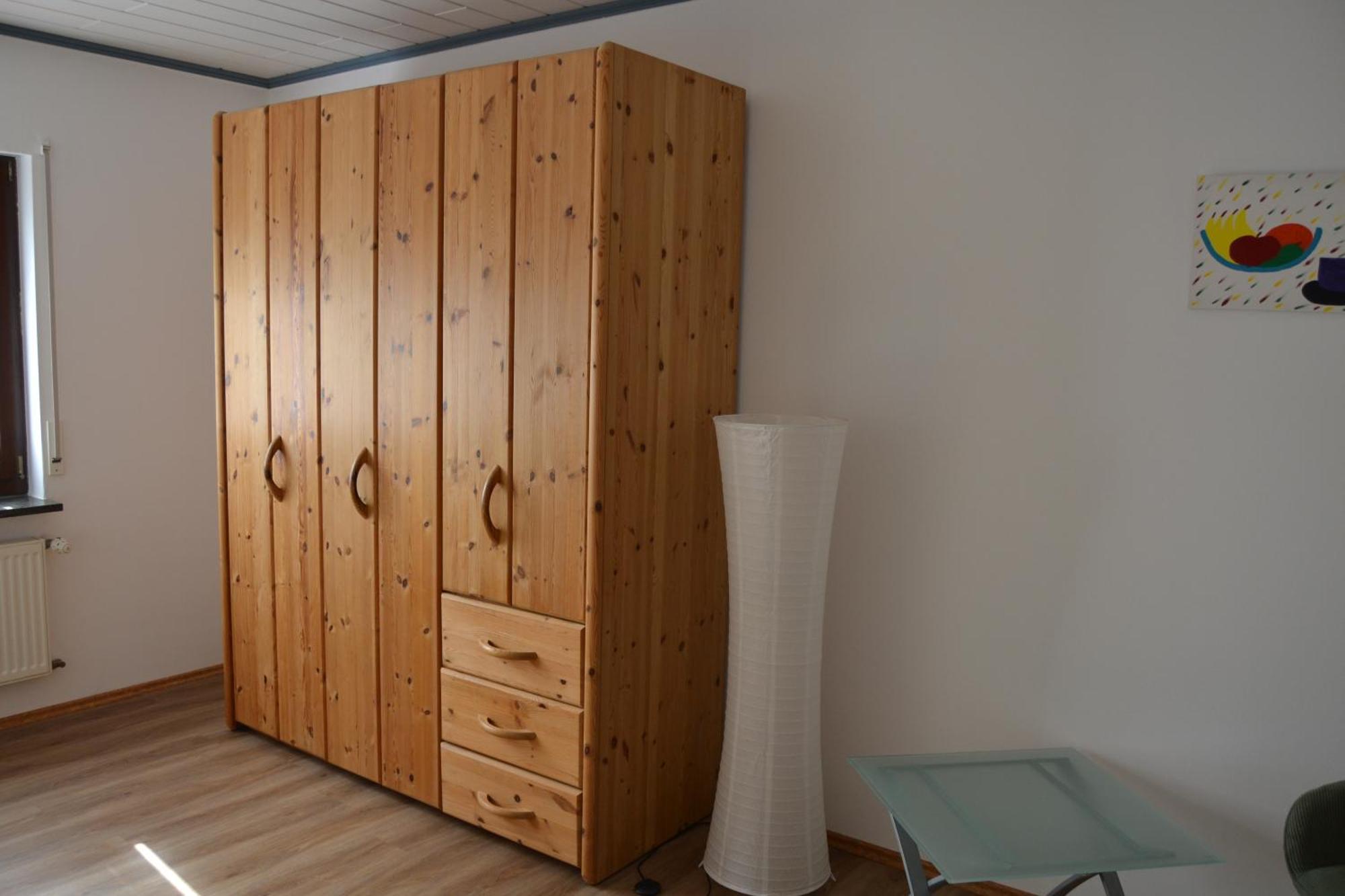 Fewo Ackermann Modautal Ngoại thất bức ảnh